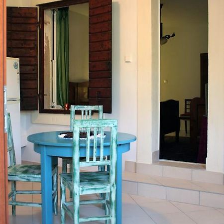 Hill House Marija Apartment Komiza Exterior photo